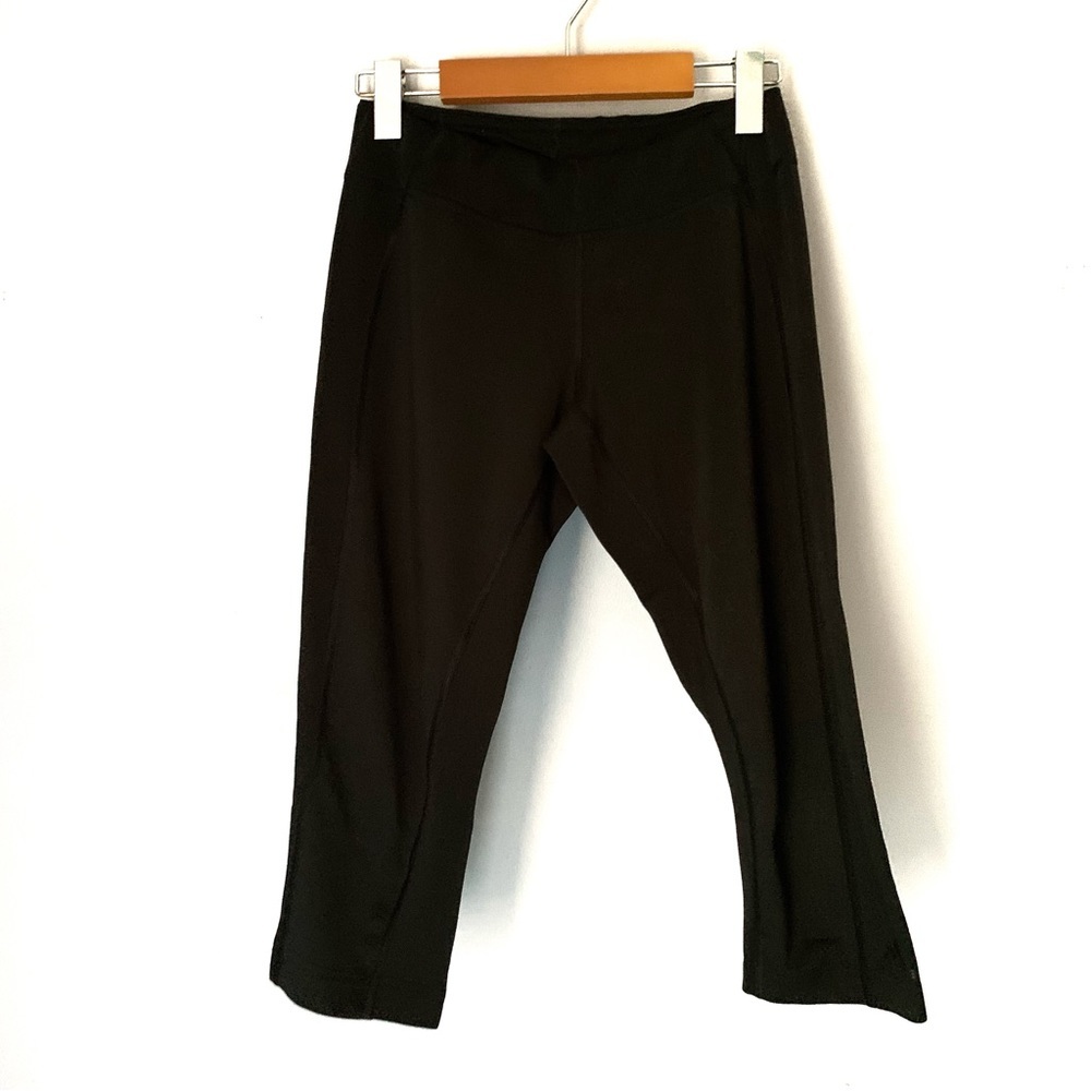 Adidas Climalite Cropped Legging